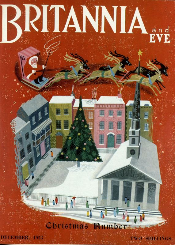 View document: 1st December 1953.