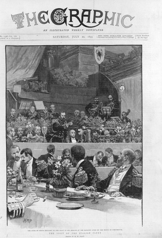 View document: 20th July 1895.