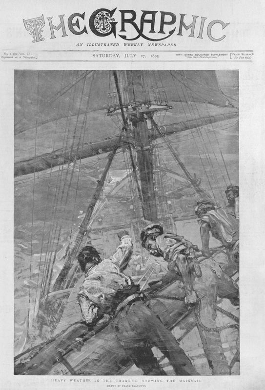 View document: 27th July 1895.