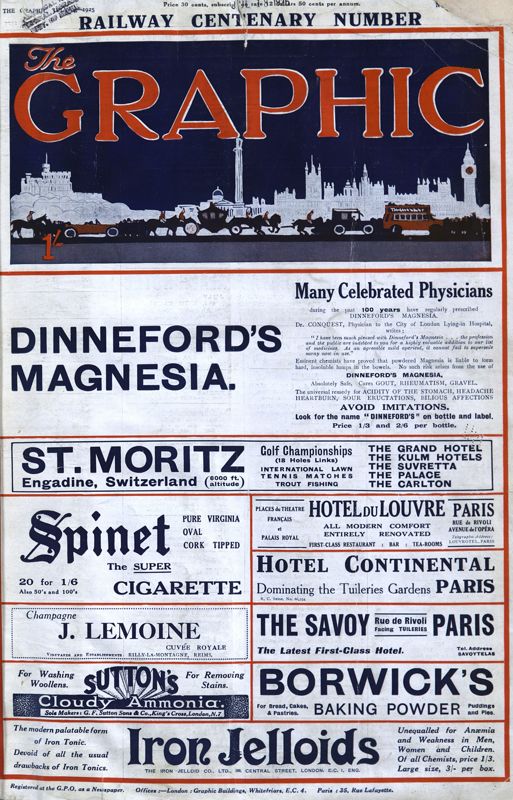 View document: 4th July 1925.