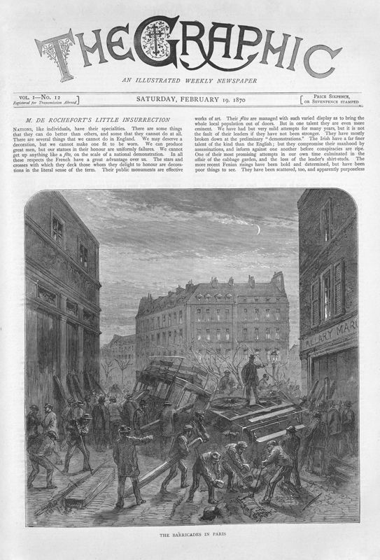 View document: 19th February 1870.