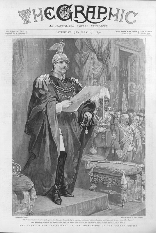 View document: 25th January 1896.