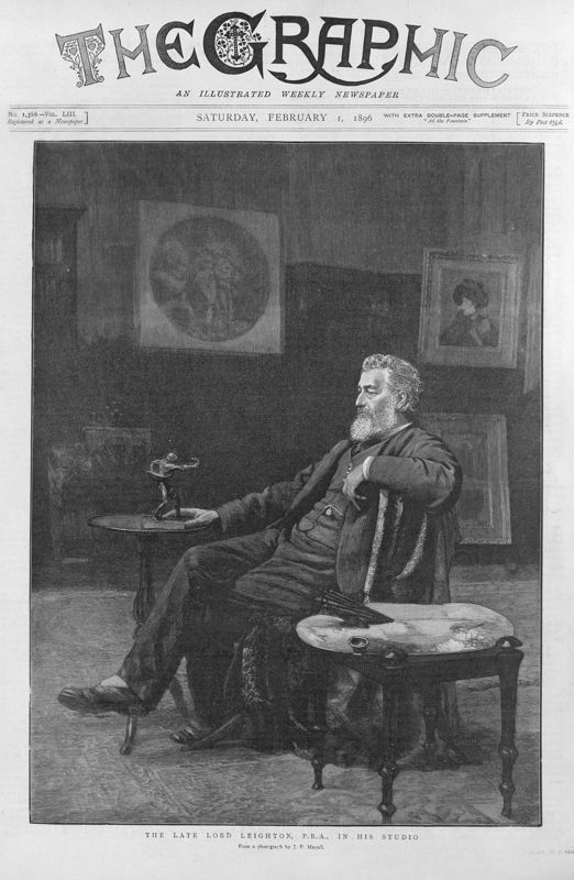 View document: 1st February 1896.