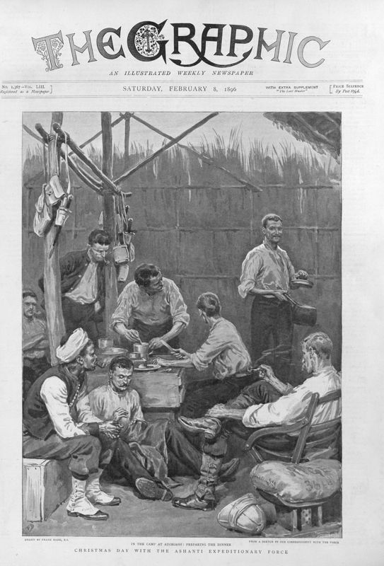 View document: 8th February 1896.