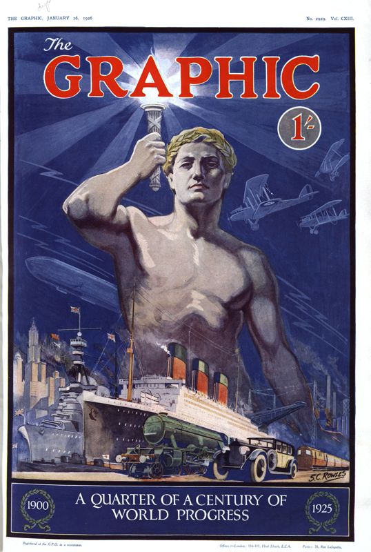 View document: 16th January 1926.