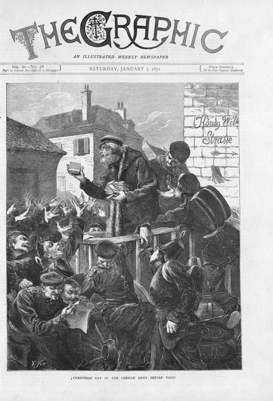 View document: 7th January 1871.