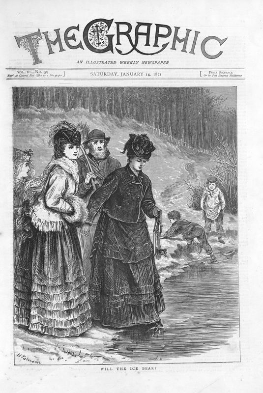 View document: 14th January 1871.