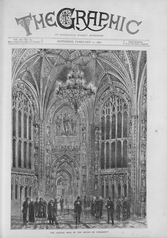View document: 11th February 1871.