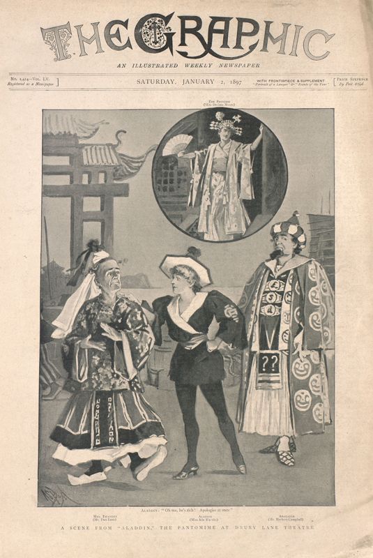 View document: 2nd January 1897.