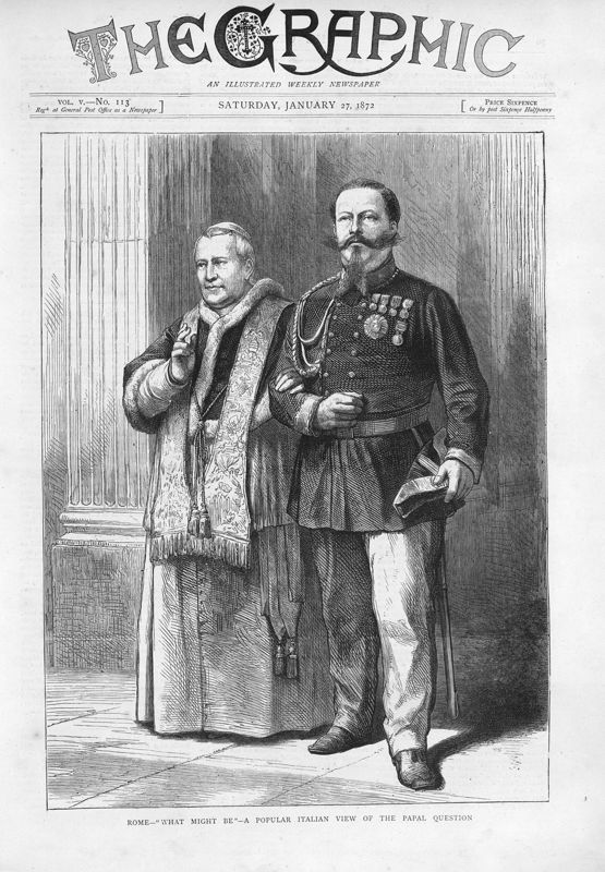 View document: 27th January 1872.
