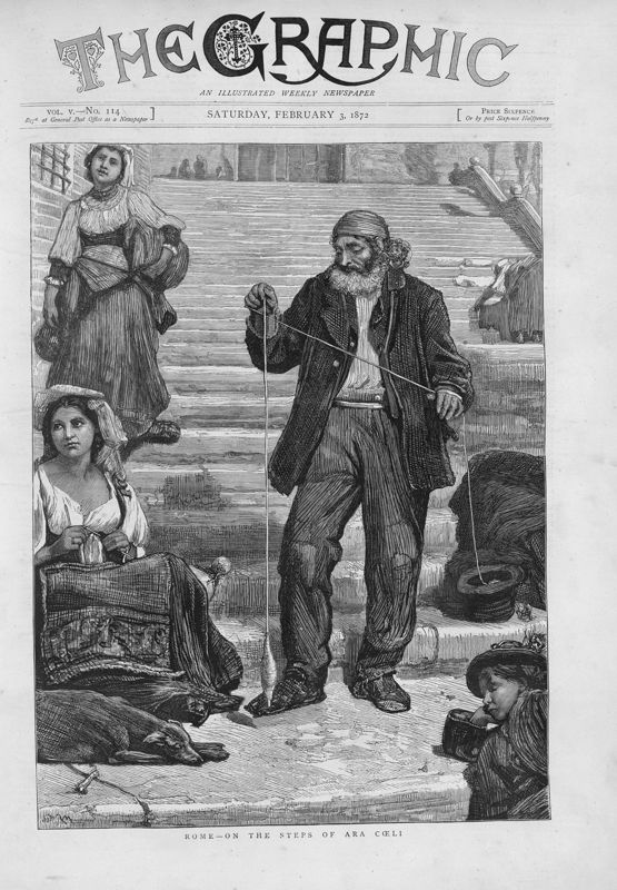 View document: 3rd February 1872.