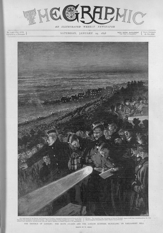 View document: 29th January 1898.