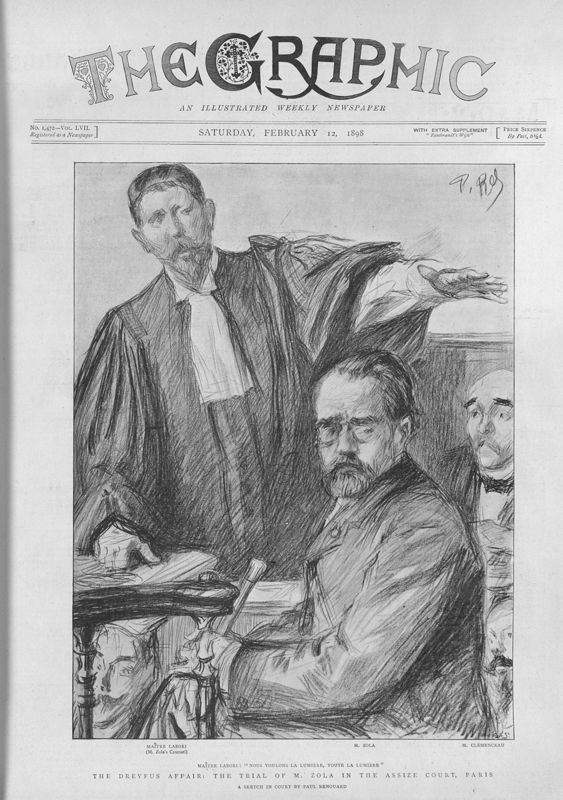 View document: 12th February 1898.