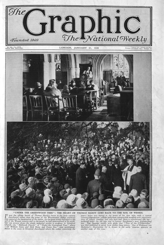 View document: 21st January 1928.