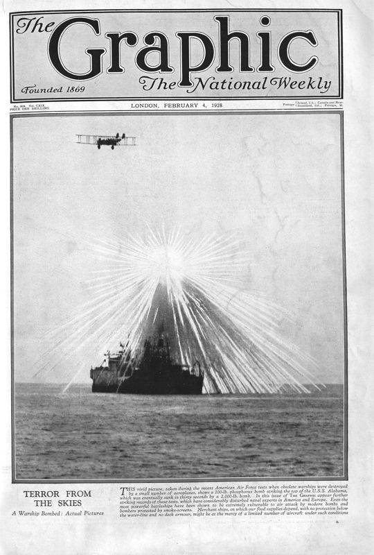 View document: 4th February 1928.
