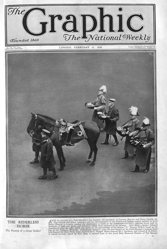 View document: 11th February 1928.