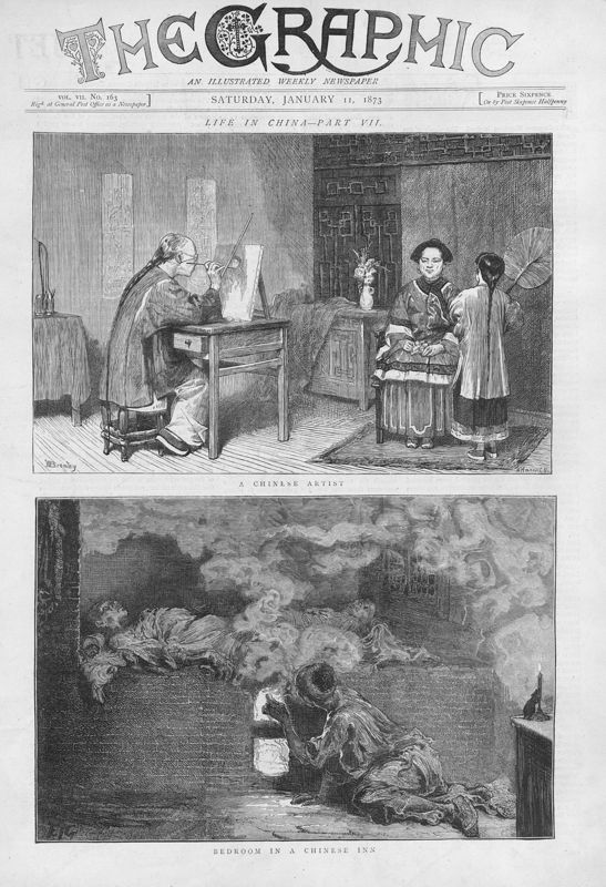 View document: 11th January 1873.