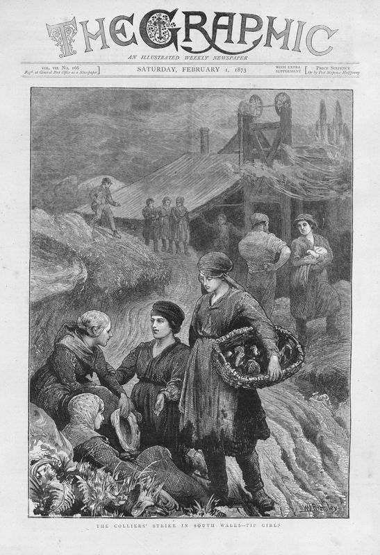 View document: 1st February 1873.