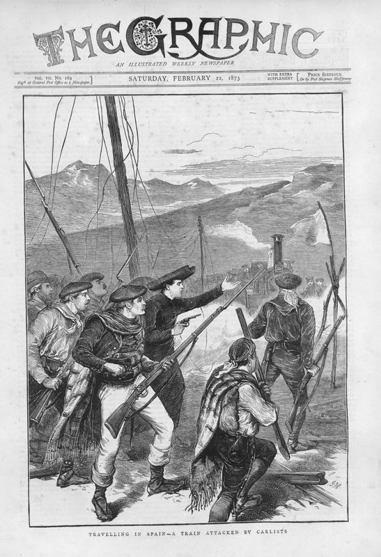 View document: 22nd February 1873.