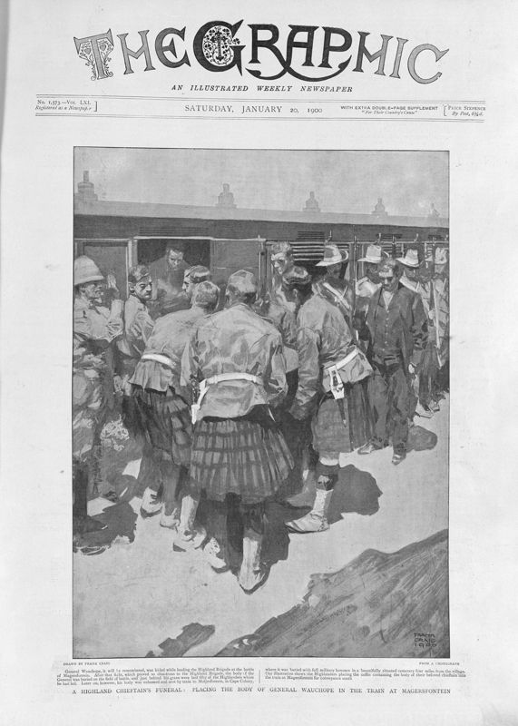 View document: 20th January 1900.