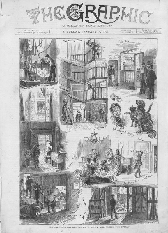View document: 3rd January 1874.