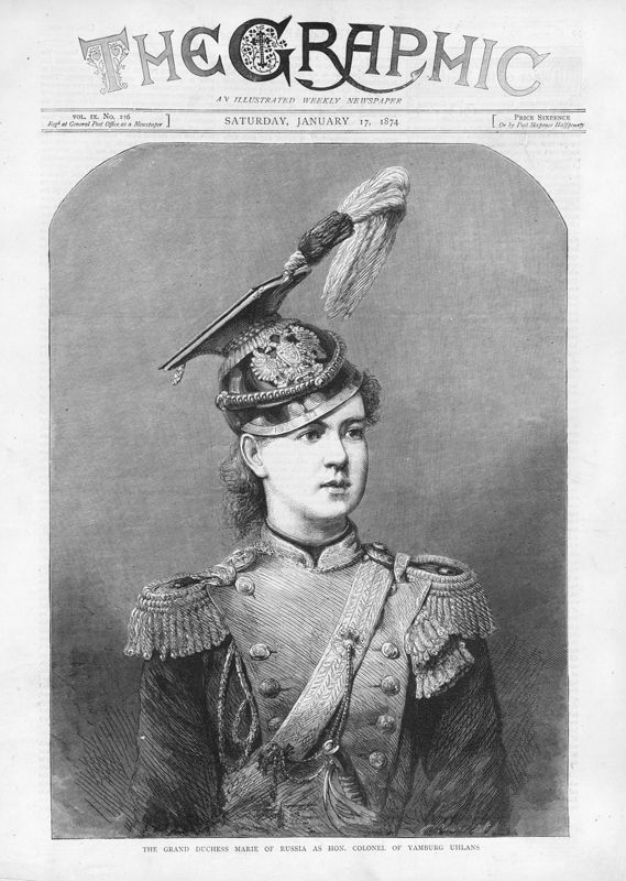 View document: 17th January 1874.
