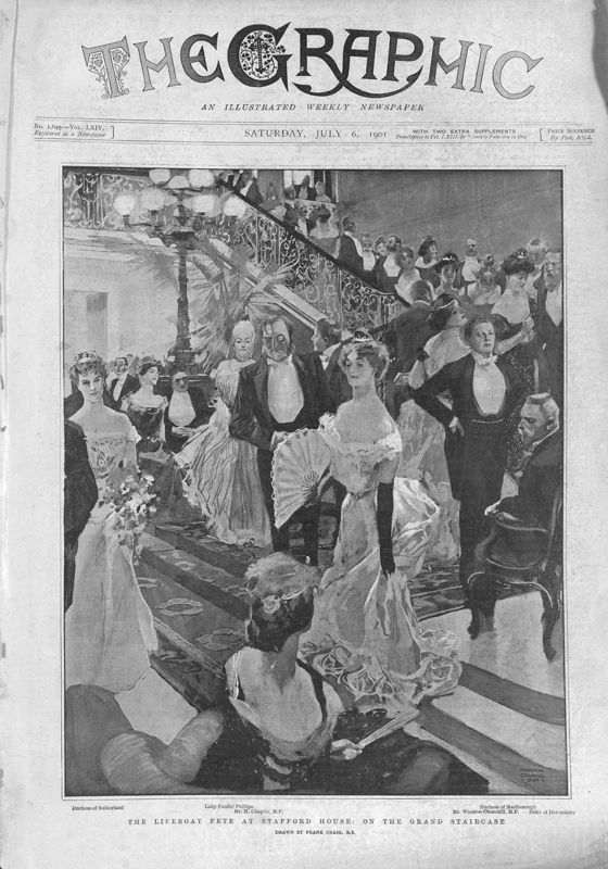 View document: 6th July 1901.