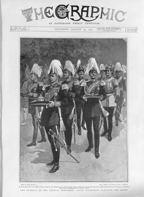 View document: 24th August 1901.