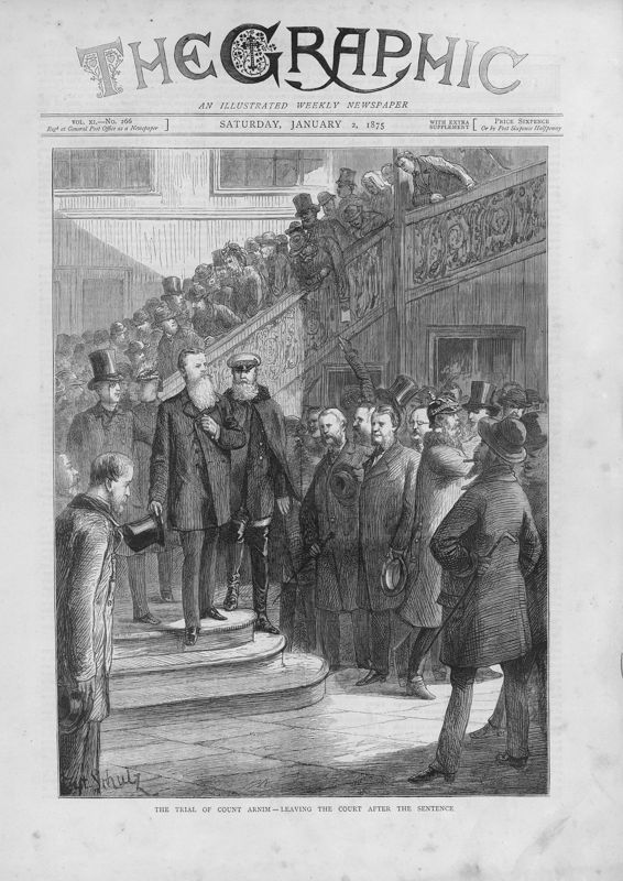 View document: 2nd January 1875.
