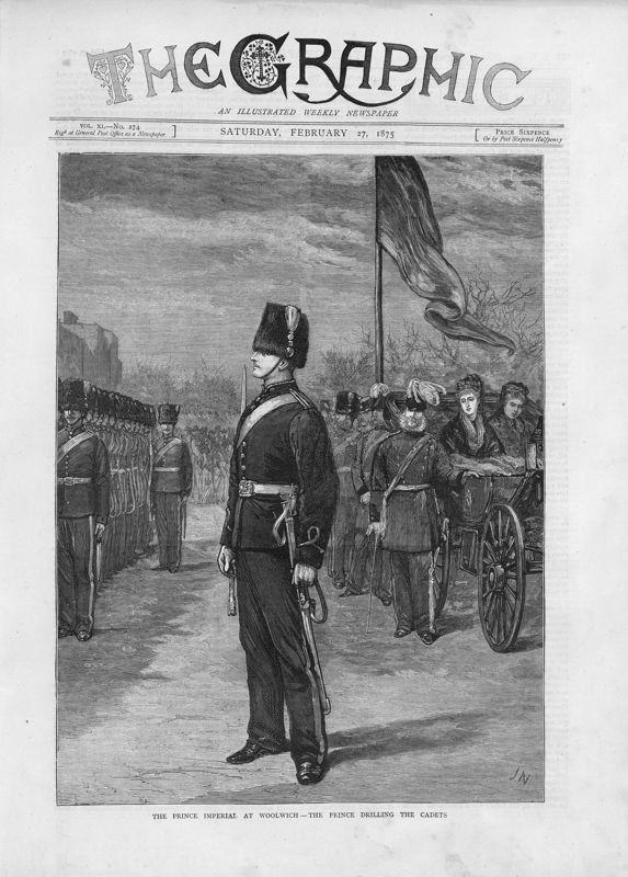 View document: 27th February 1875.