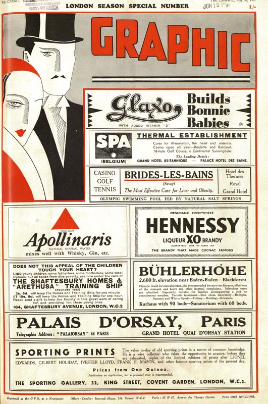 View document: 30th May 1931.