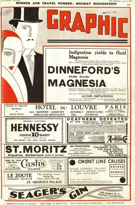 View document: 13th June 1931.
