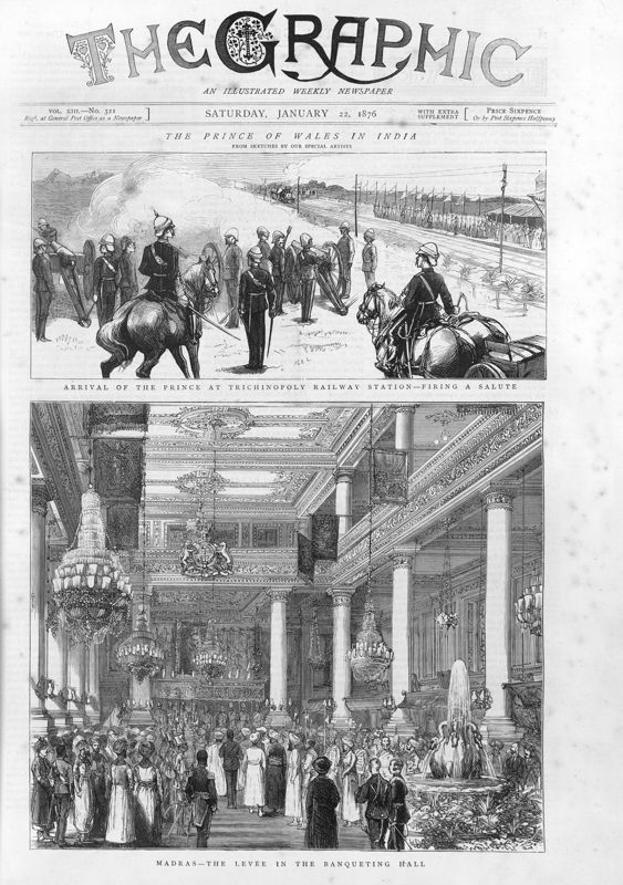 View document: 22nd January 1876.