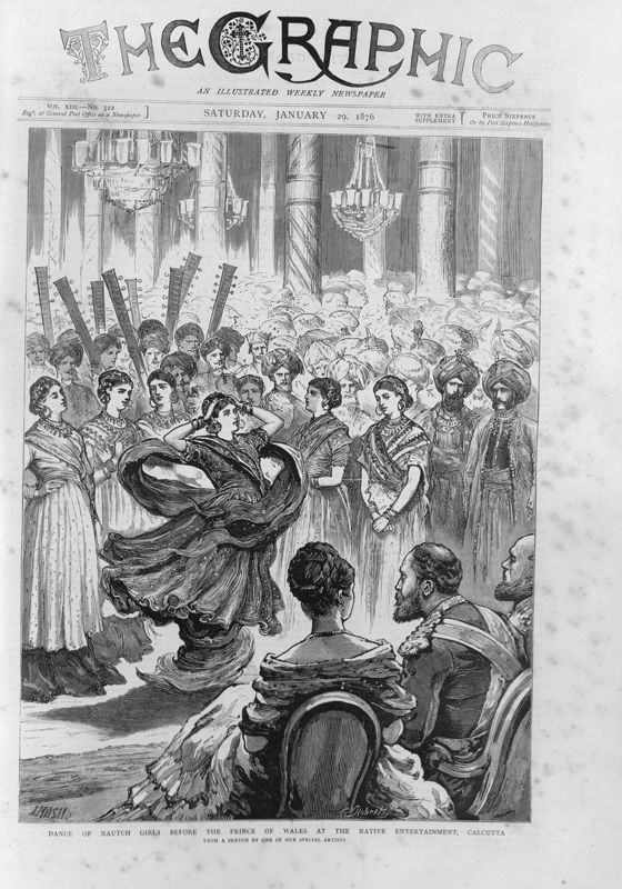 View document: 29th January 1876.