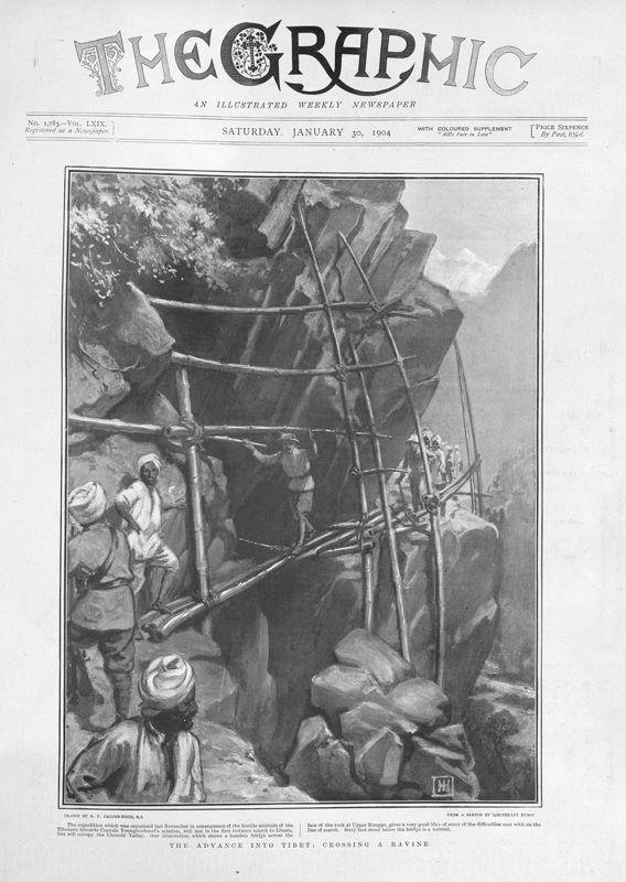 View document: 30th January 1904.