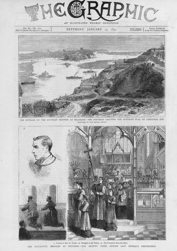 View document: 13th January 1877.