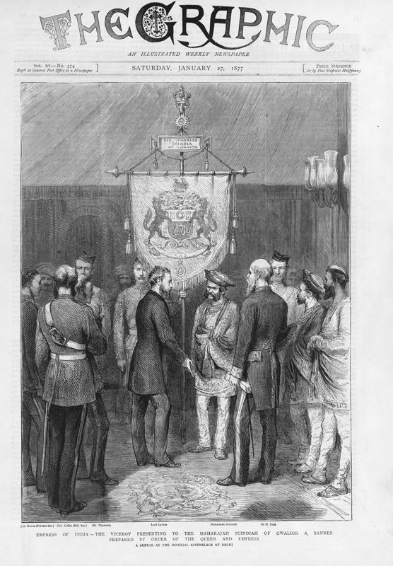 View document: 27th January 1877.
