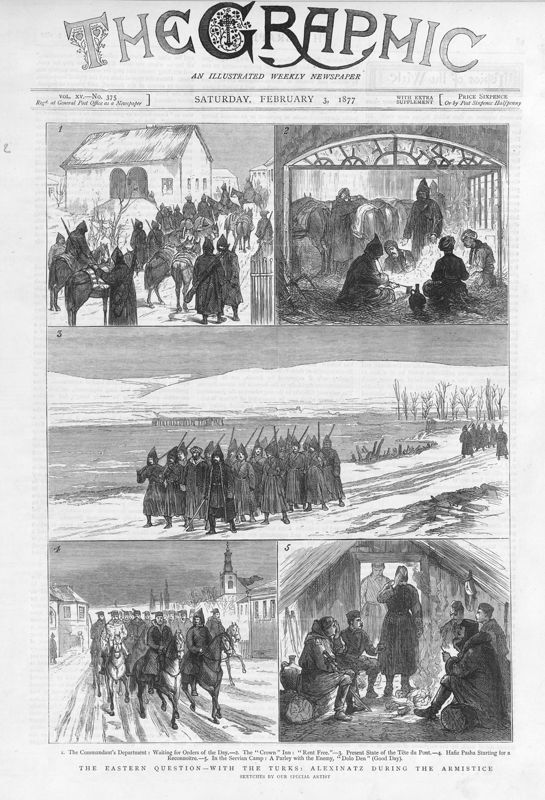 View document: 3rd February 1877.