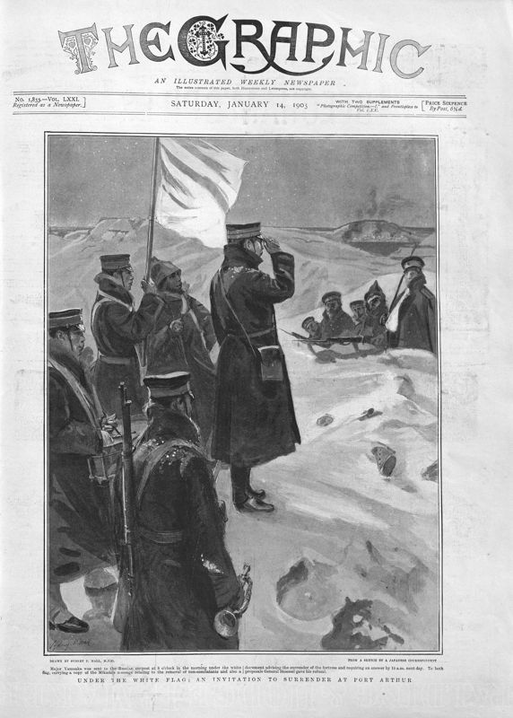 View document: 14th January 1905.