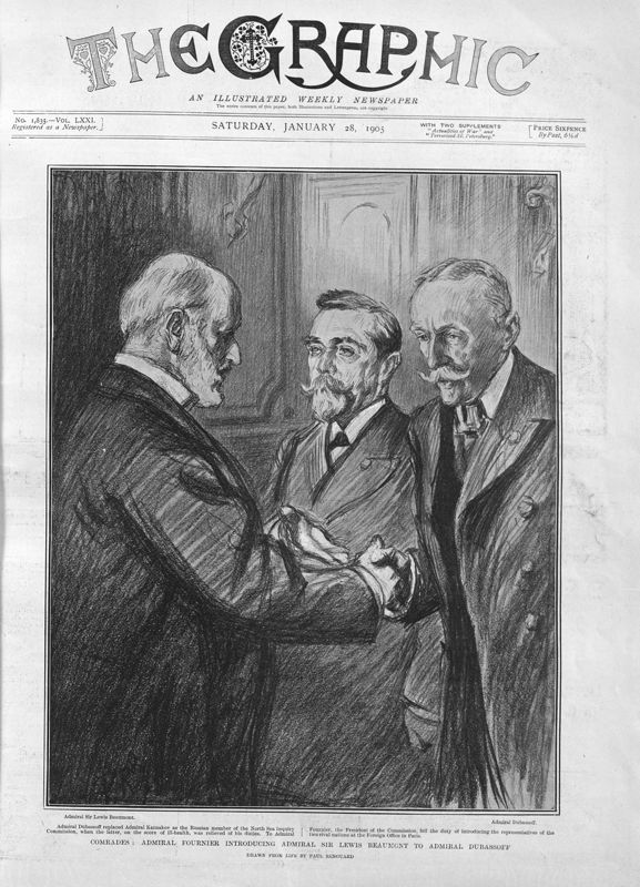 View document: 28th January 1905.