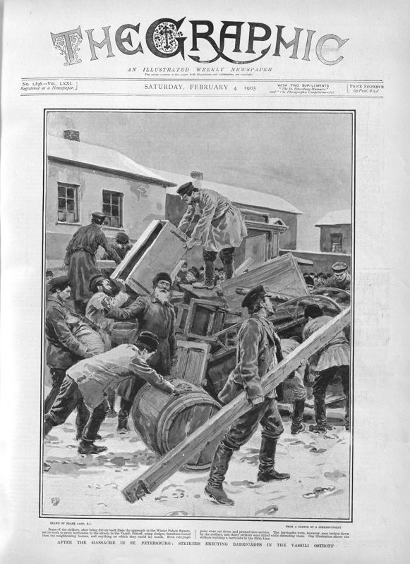 View document: 4th February 1905.
