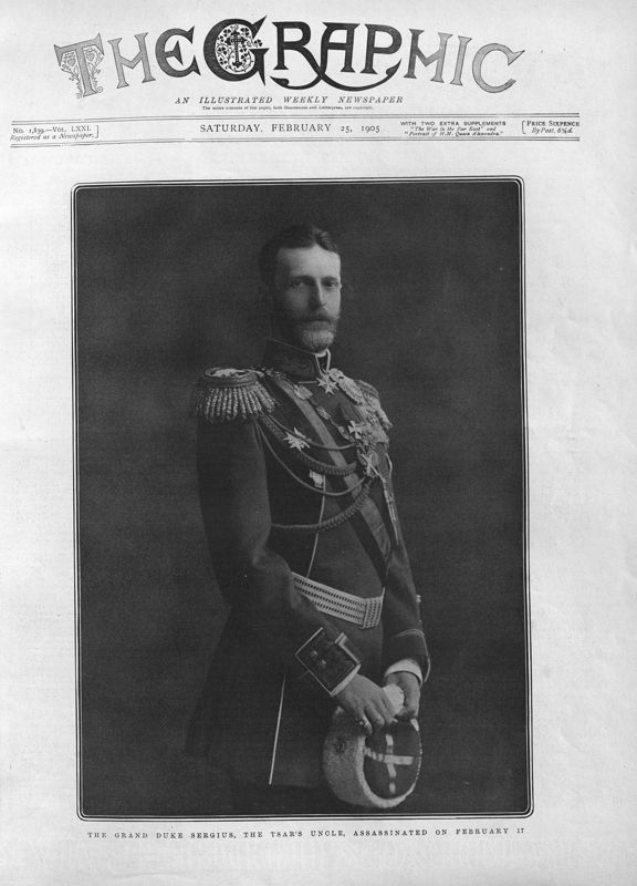 View document: 25th February 1905.