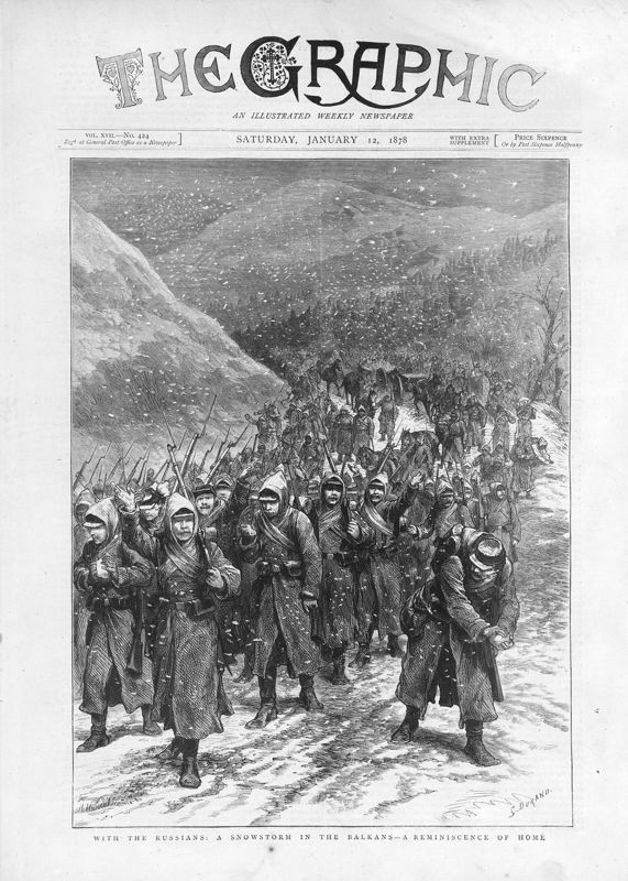 View document: 12th January 1878.