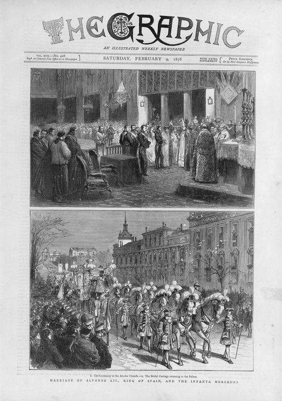 View document: 9th February 1878.