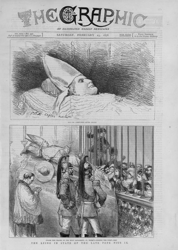 View document: 23rd February 1878.