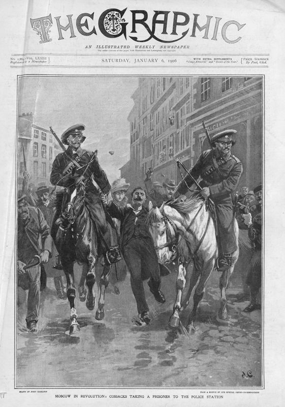 View document: 6th January 1906.