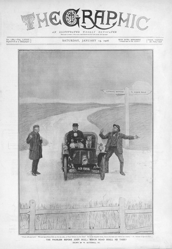 View document: 13th January 1906.