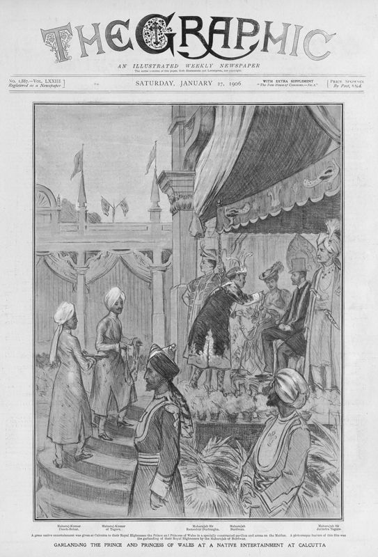 View document: 27th January 1906.