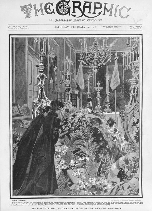 View document: 10th February 1906.