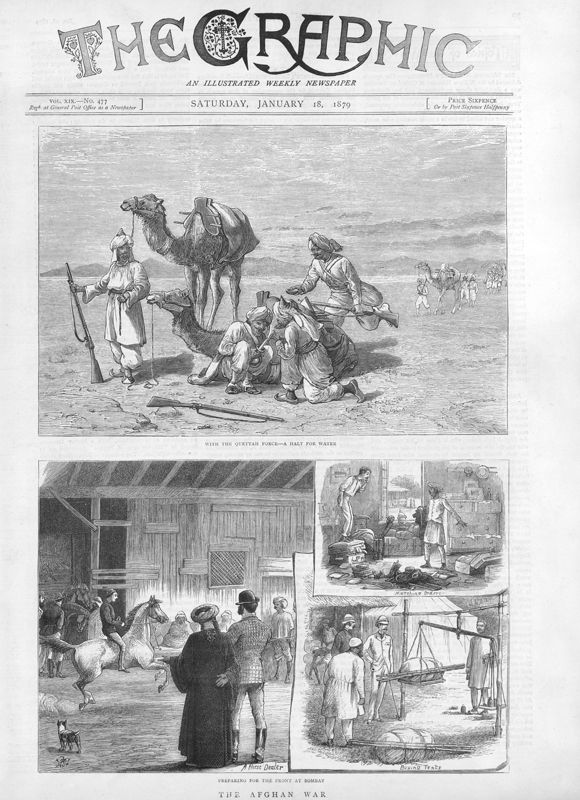 View document: 18th January 1879.